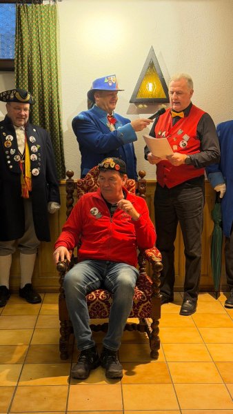 Fasnacht 2026 Schopfheim