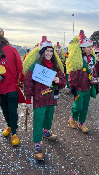 Warum Schopfheimer Fasnacht?