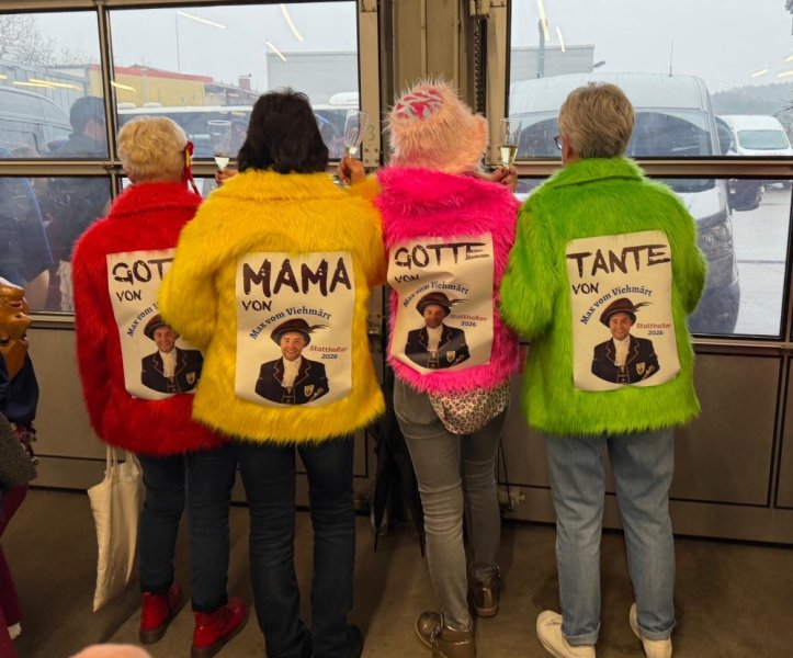 Fasnacht 2026