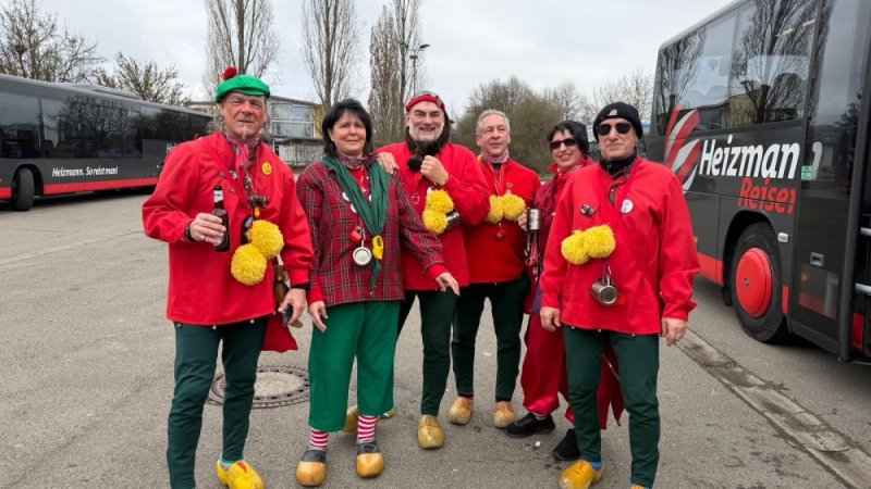 Fasnacht 2026
