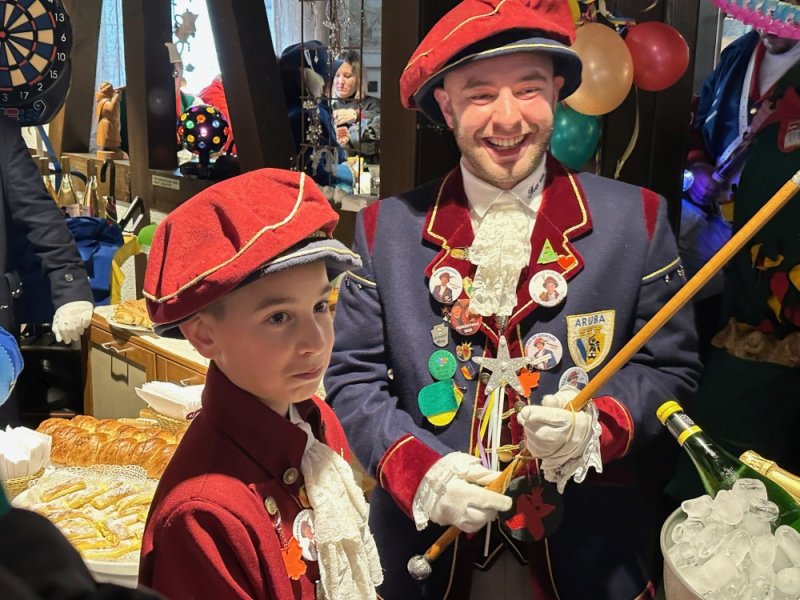 Fasnacht 2026