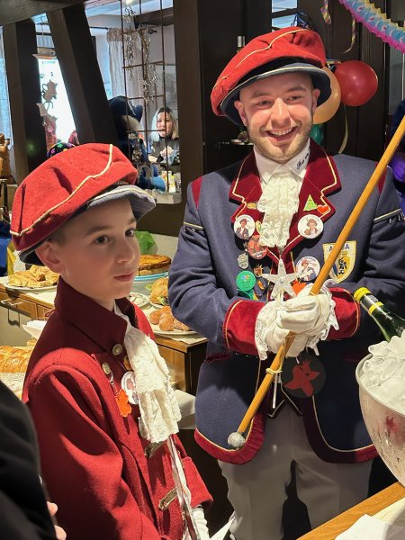 Fasnacht 2026